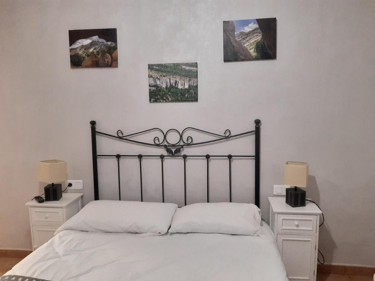 Guest house Fonda Toldra 3*