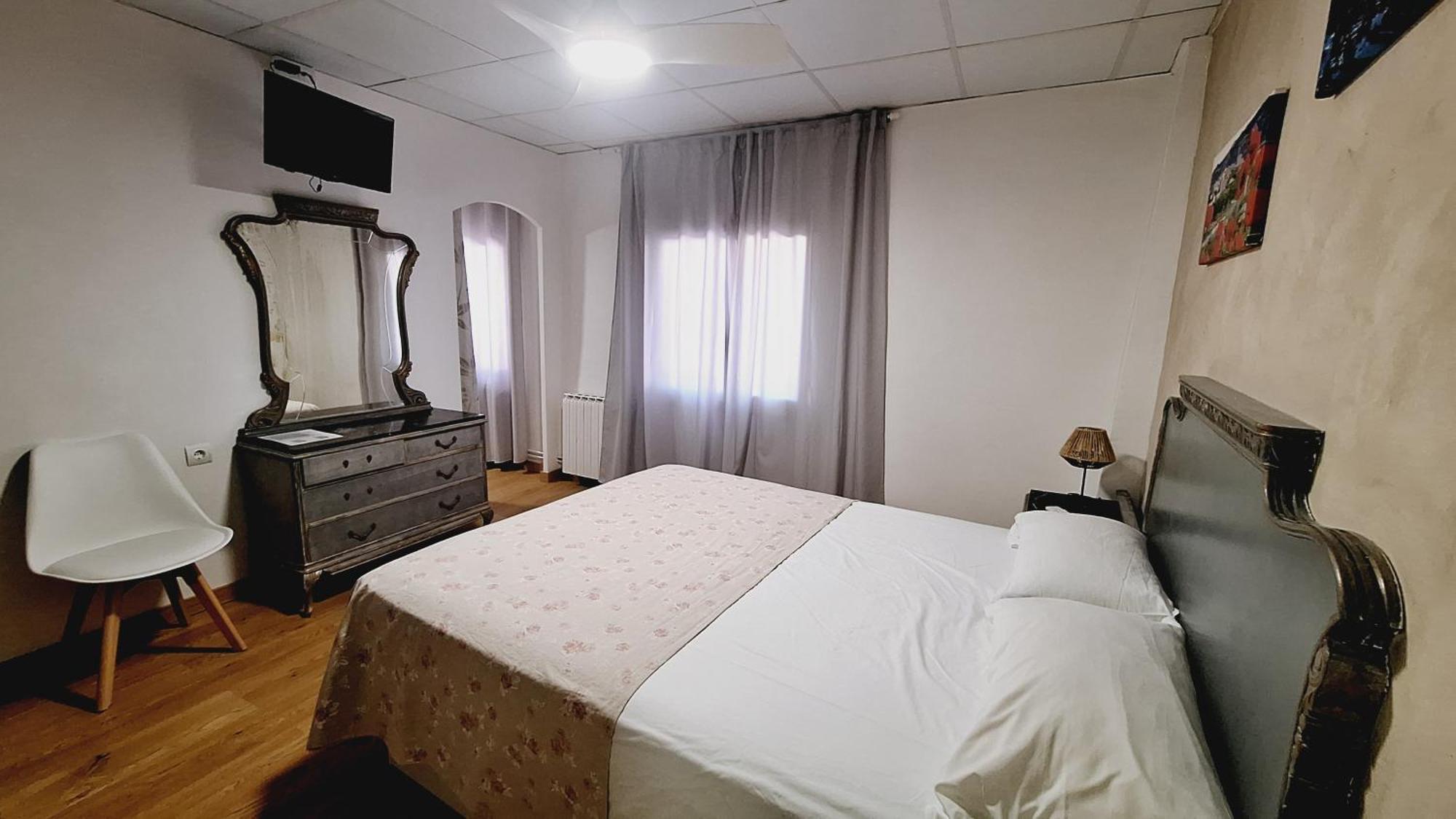 Guest house Fonda Toldra