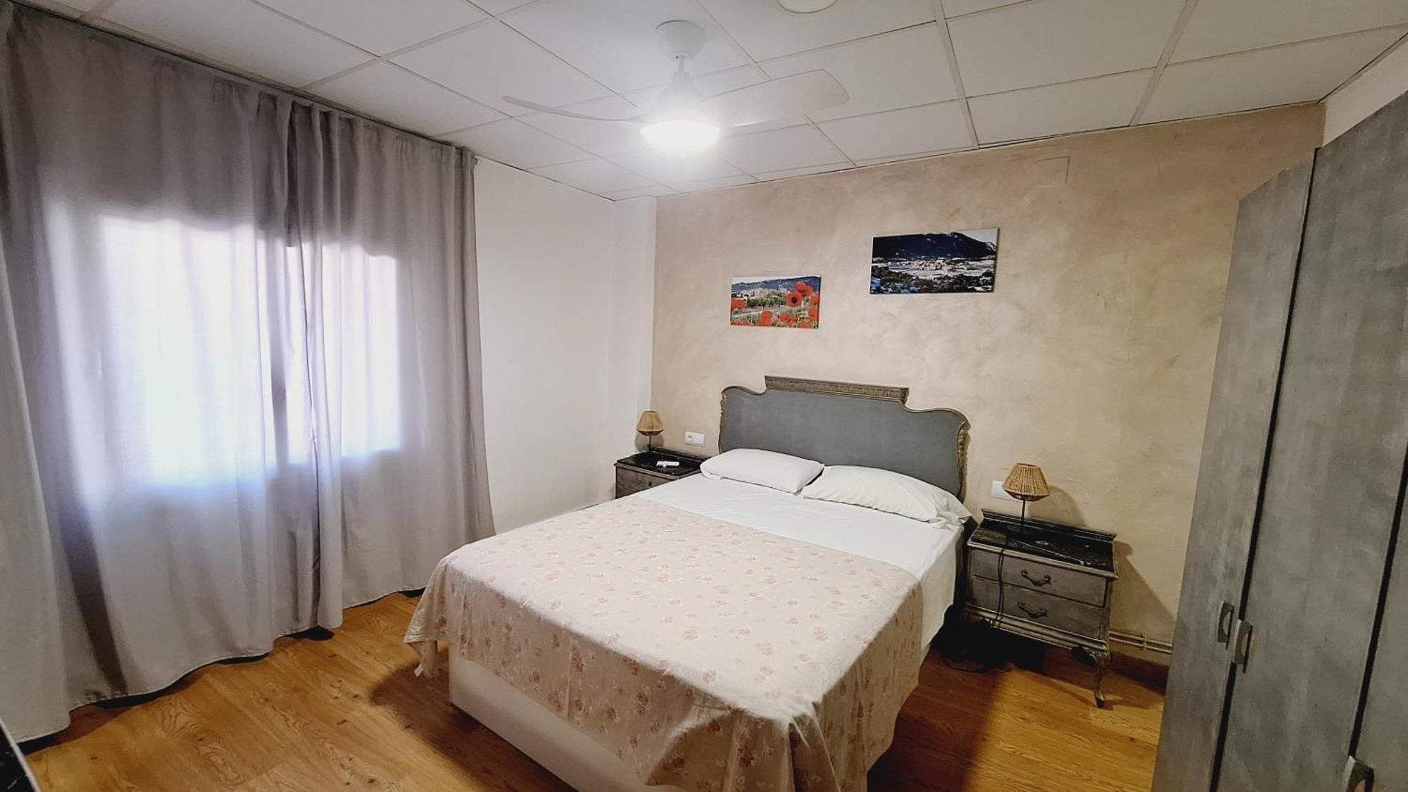 Guest house Fonda Toldra 3*